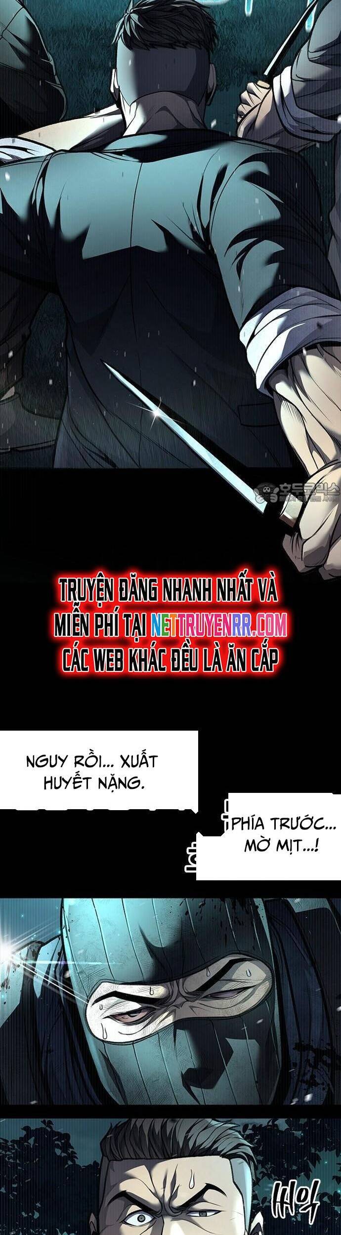 Nam Tề Chap 7 - Next Chap 8