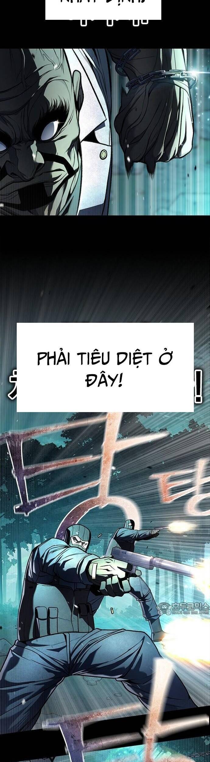 Nam Tề Chap 7 - Next Chap 8