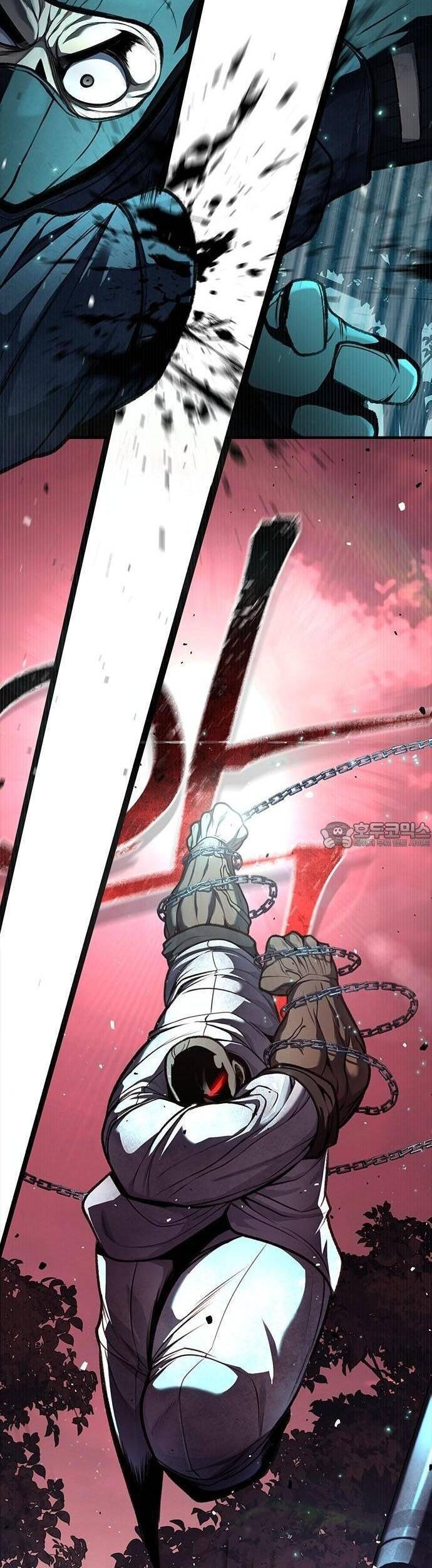 Nam Tề Chap 7 - Next Chap 8