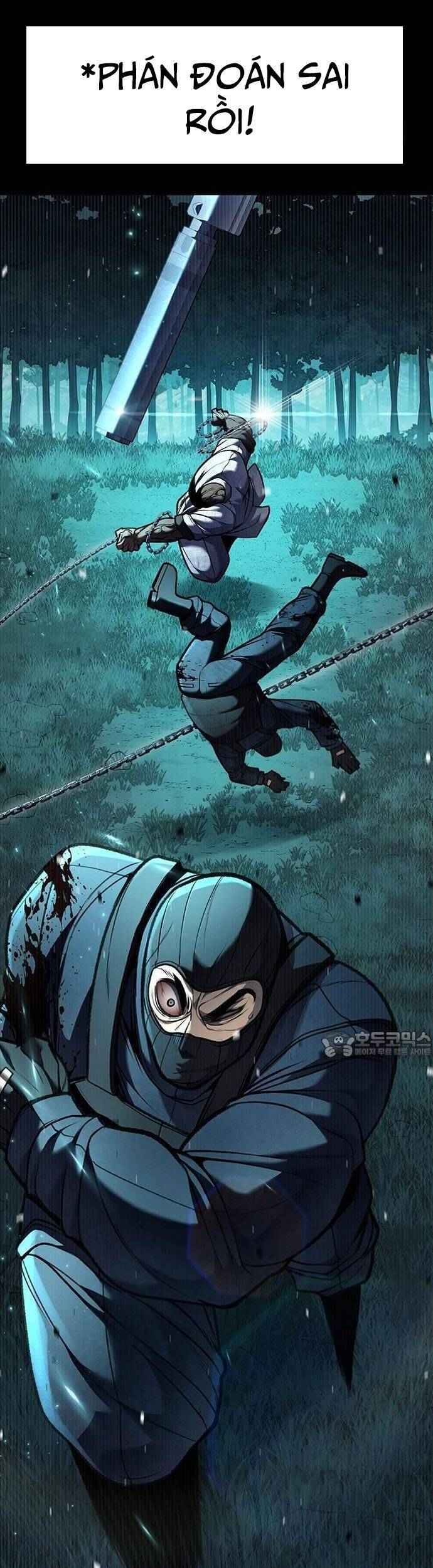 Nam Tề Chap 7 - Next Chap 8