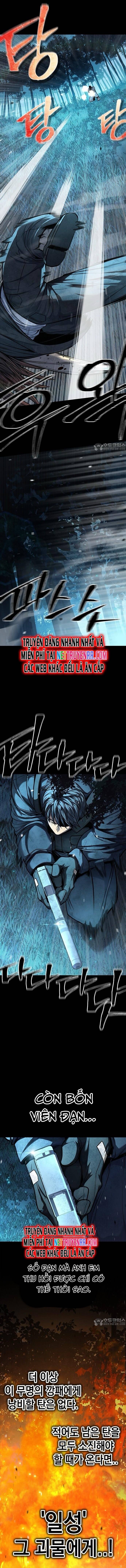 Nam Tề Chap 8 - Next Chap 9