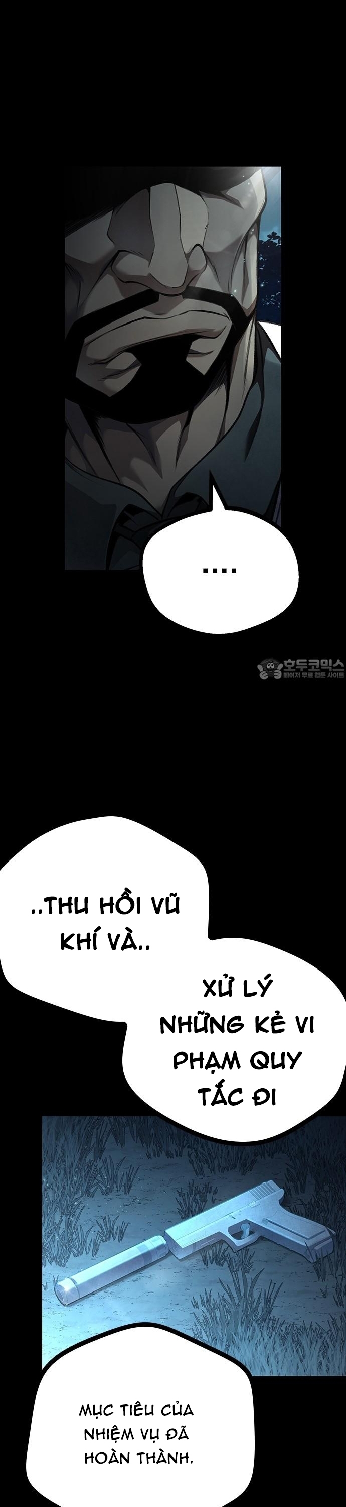 Nam Tề Chap 9 - Next Chap 10