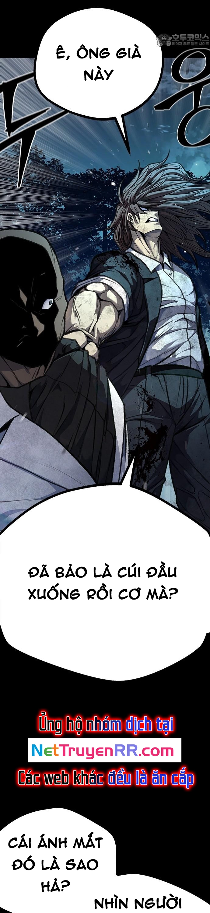 Nam Tề Chap 9 - Next Chap 10