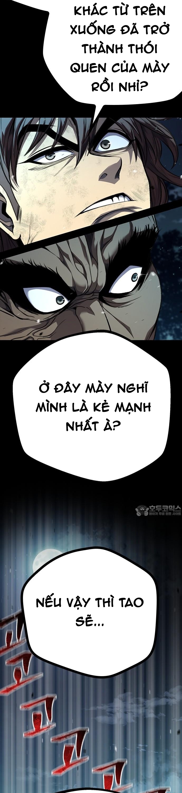 Nam Tề Chap 9 - Next Chap 10
