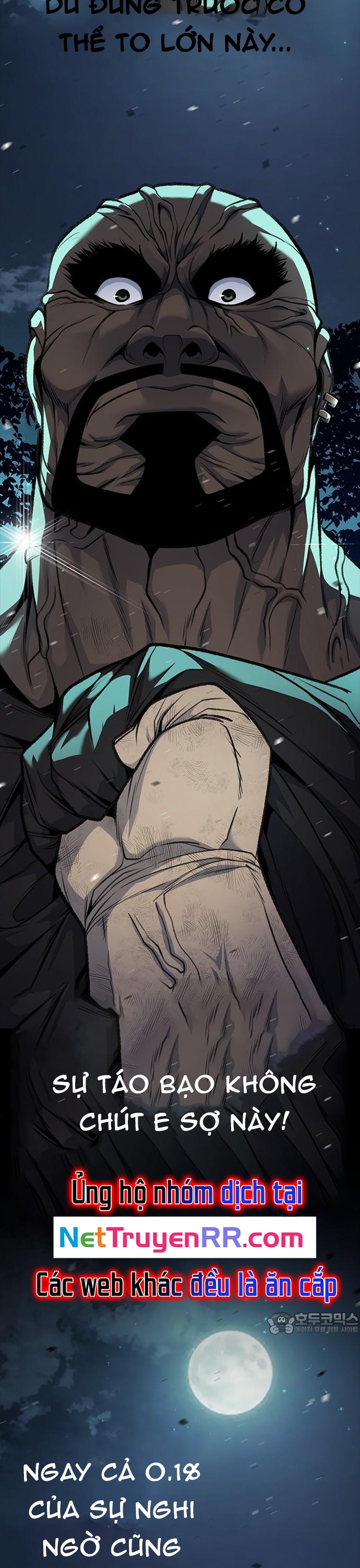 Nam Tề Chap 9 - Next Chap 10