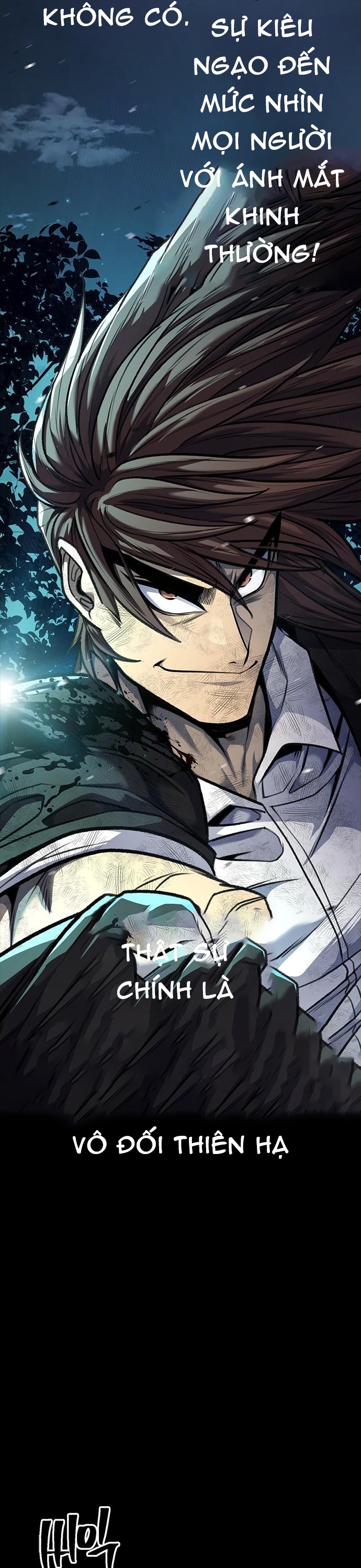 Nam Tề Chap 9 - Next Chap 10