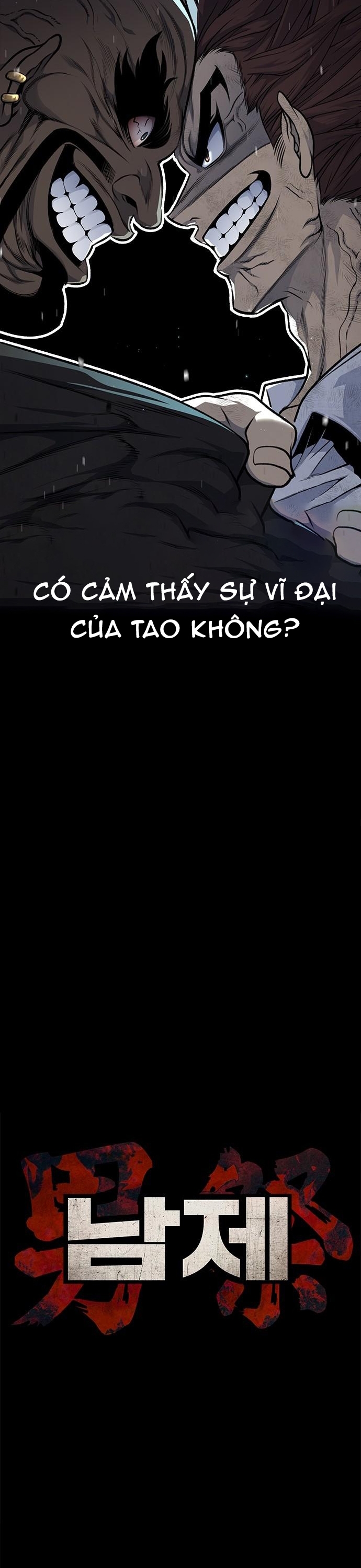 Nam Tề Chap 9 - Next Chap 10