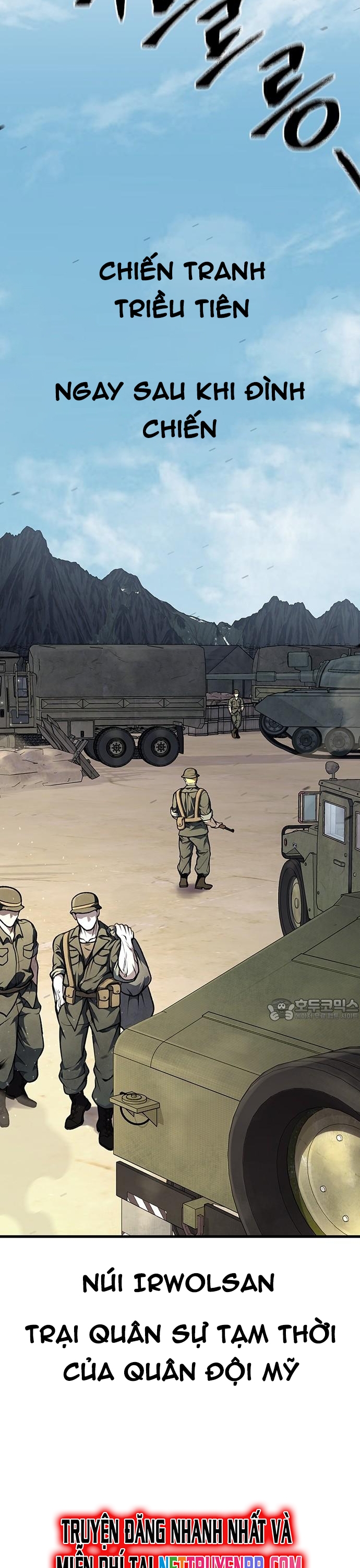 Nam Tề Chap 9 - Next Chap 10