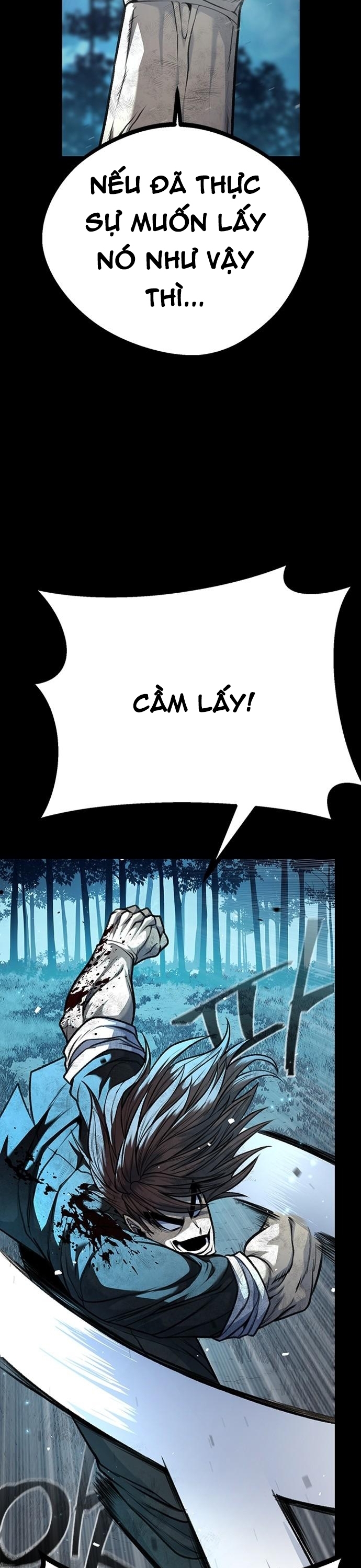 Nam Tề Chap 9 - Next Chap 10