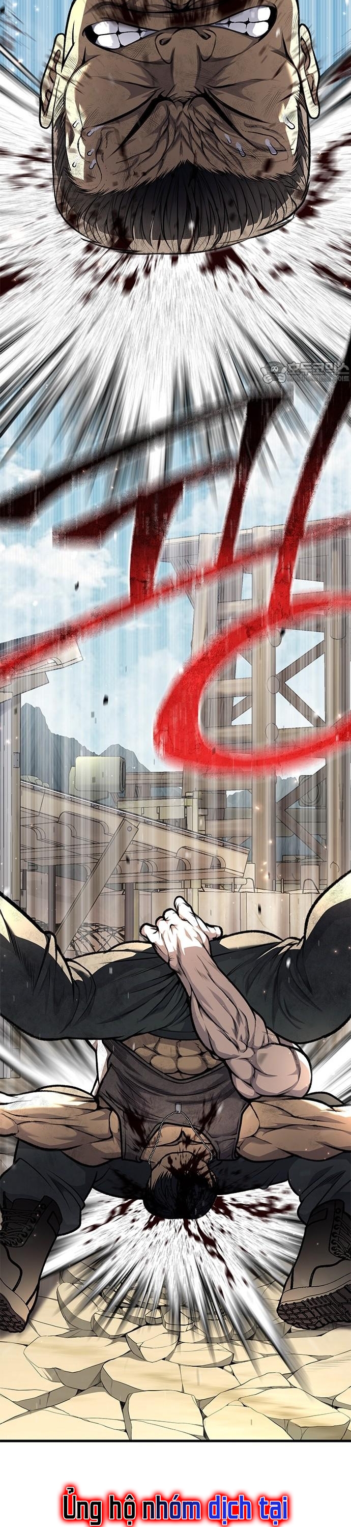 Nam Tề Chap 9 - Next Chap 10