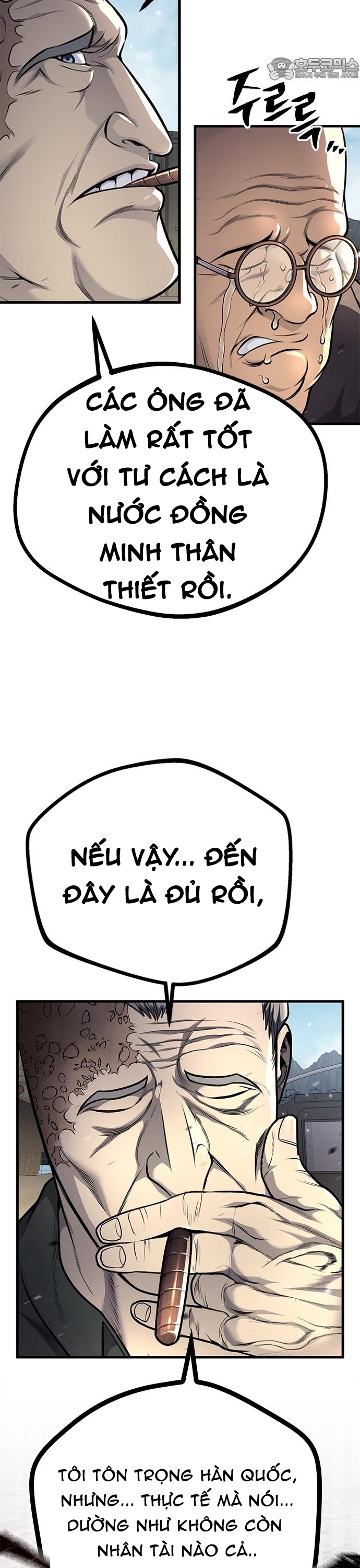 Nam Tề Chap 9 - Next Chap 10