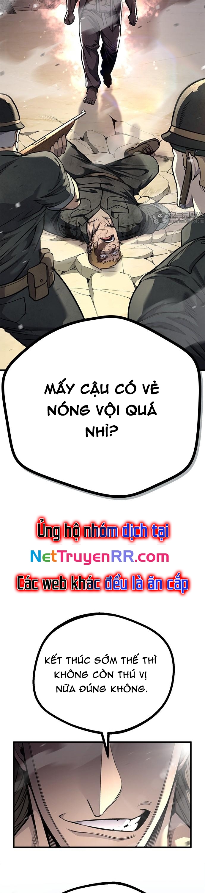 Nam Tề Chap 9 - Next Chap 10