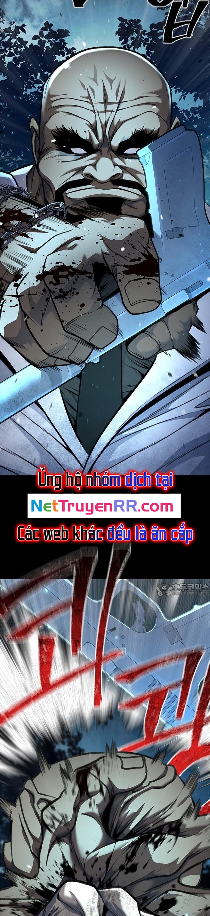 Nam Tề Chap 9 - Next Chap 10