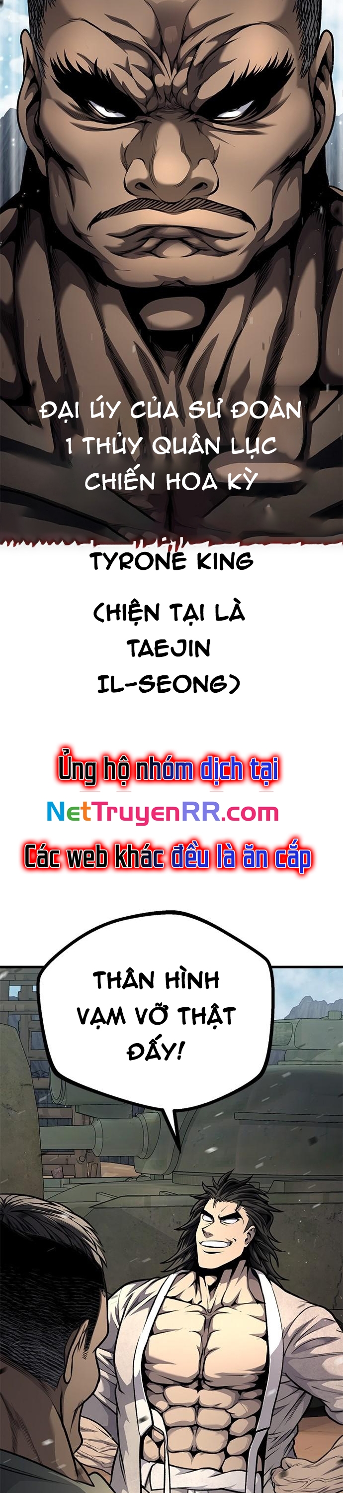 Nam Tề Chap 9 - Next Chap 10