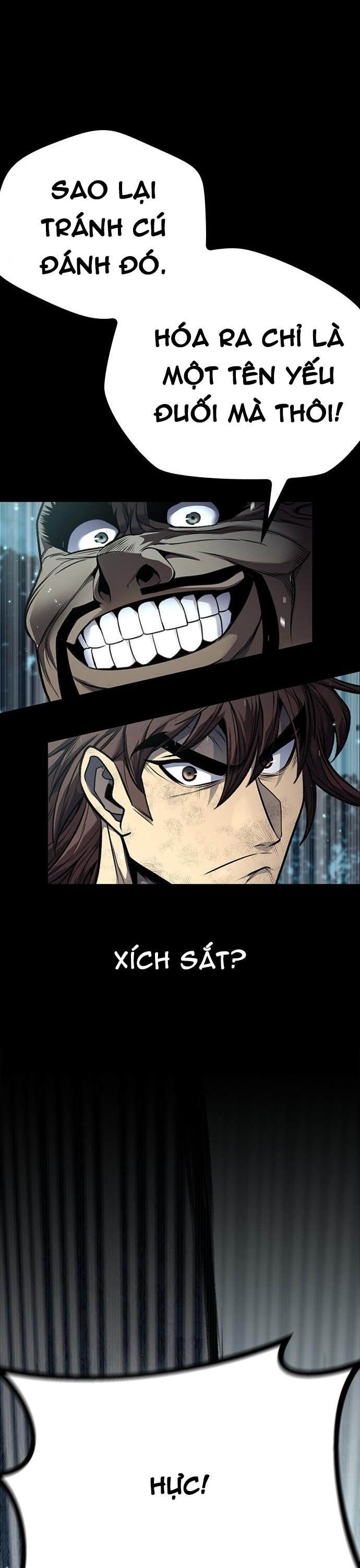 Nam Tề Chap 9 - Next Chap 10