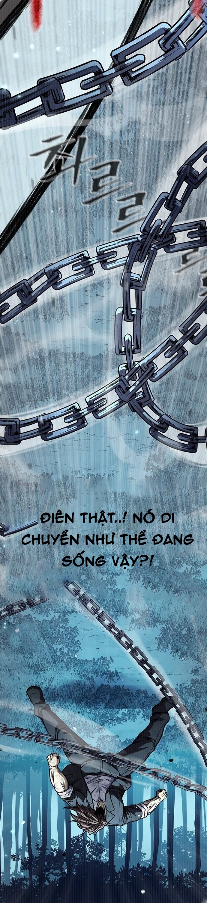 Nam Tề Chap 9 - Next Chap 10
