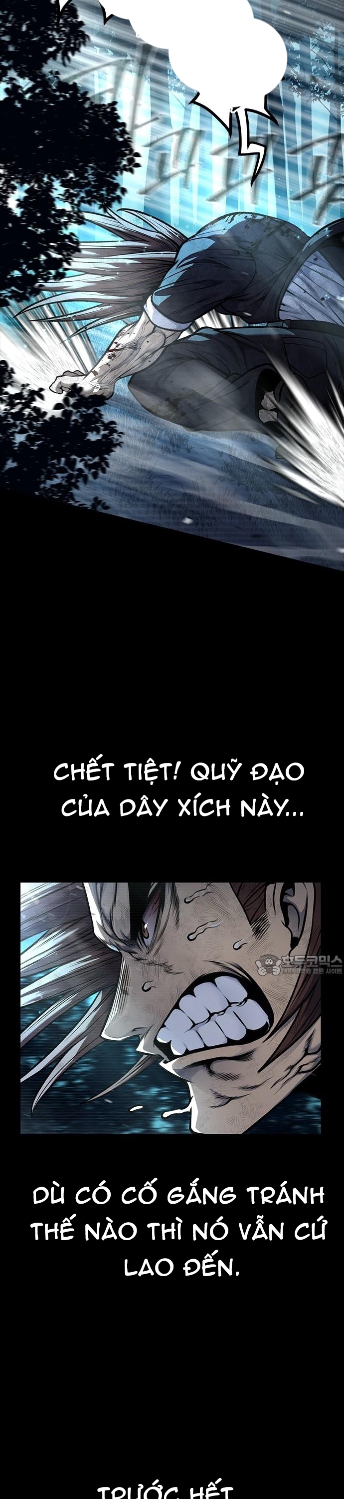 Nam Tề Chap 9 - Next Chap 10