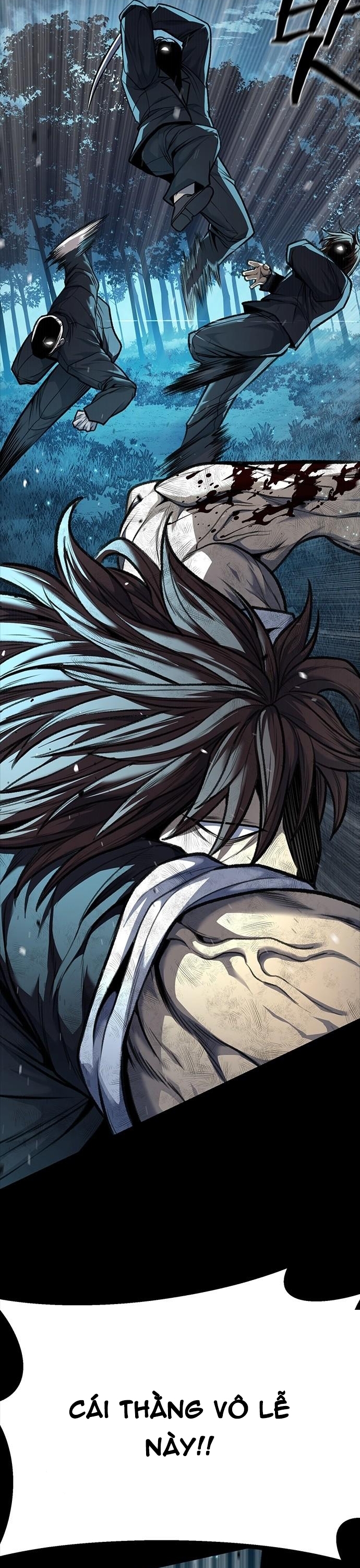 Nam Tề Chap 9 - Next Chap 10