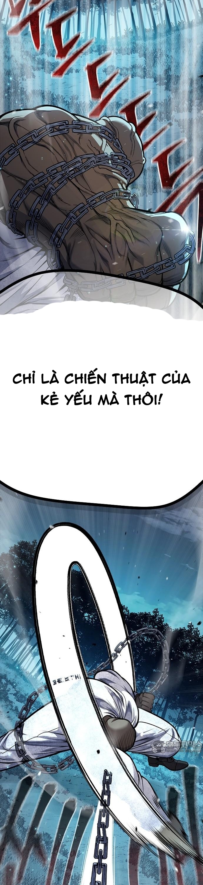 Nam Tề Chap 9 - Next Chap 10