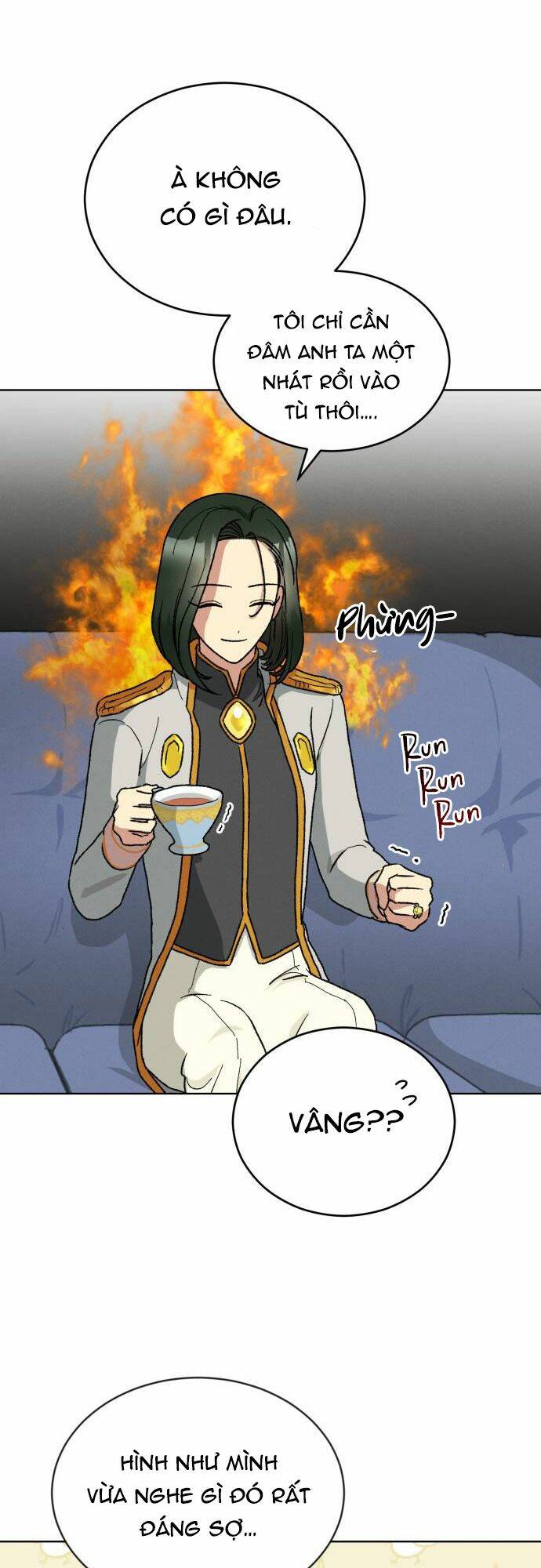 Nam Thứ Đình Công Thì Phải Làm Sao?! Chap 10 - Next Chap 11