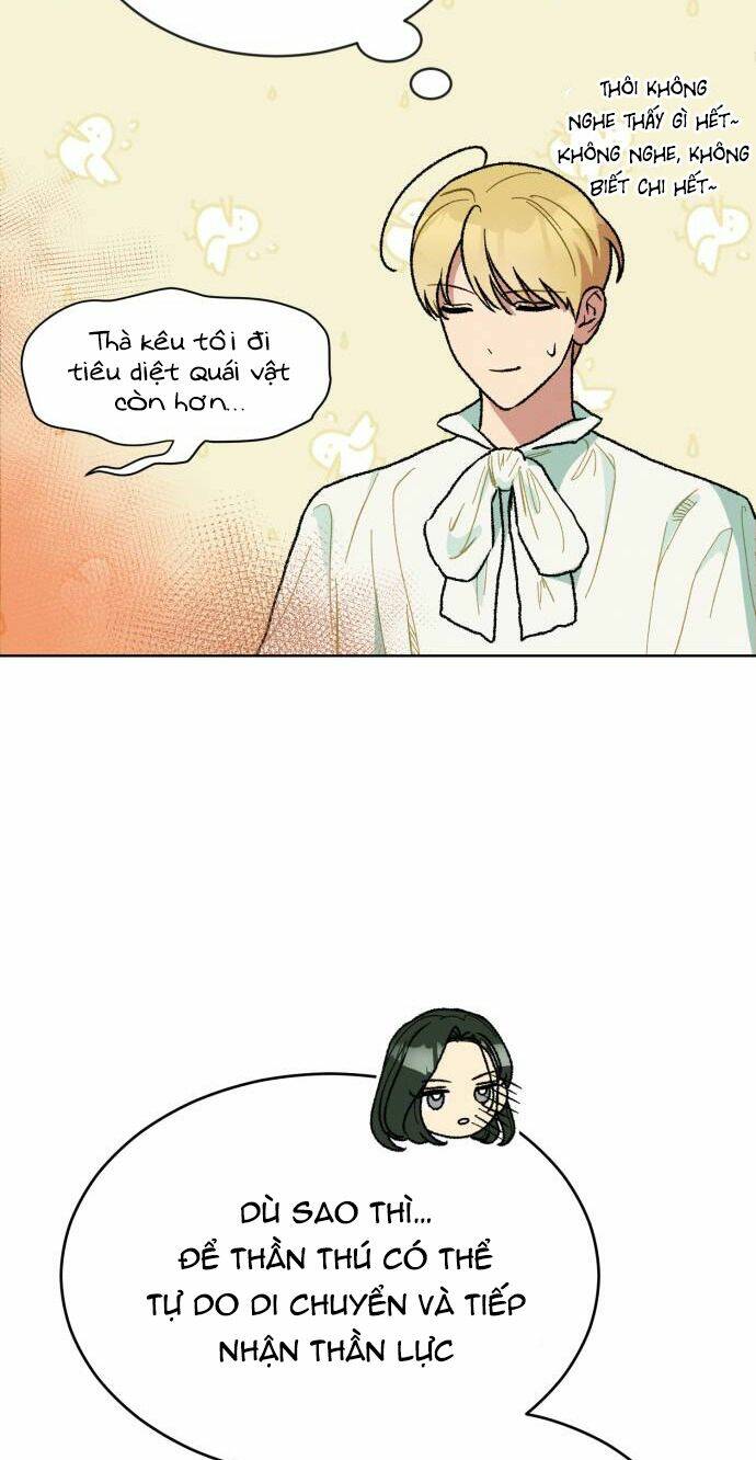 Nam Thứ Đình Công Thì Phải Làm Sao?! Chap 10 - Next Chap 11