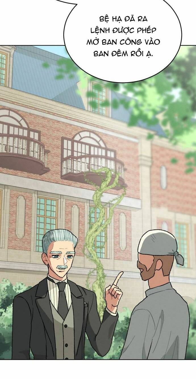 Nam Thứ Đình Công Thì Phải Làm Sao?! Chap 10 - Next Chap 11