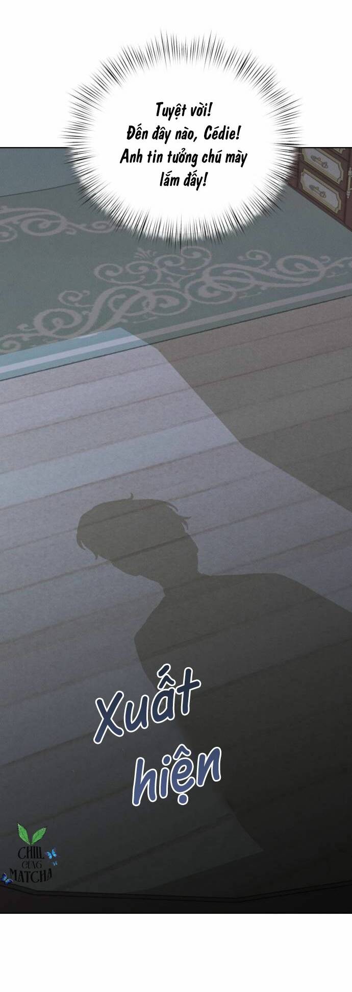 Nam Thứ Đình Công Thì Phải Làm Sao?! Chap 10 - Next Chap 11