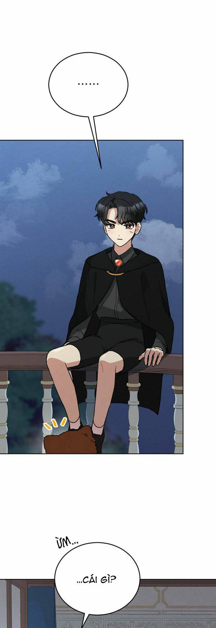 Nam Thứ Đình Công Thì Phải Làm Sao?! Chap 10 - Next Chap 11
