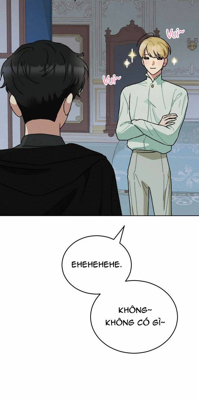 Nam Thứ Đình Công Thì Phải Làm Sao?! Chap 10 - Next Chap 11