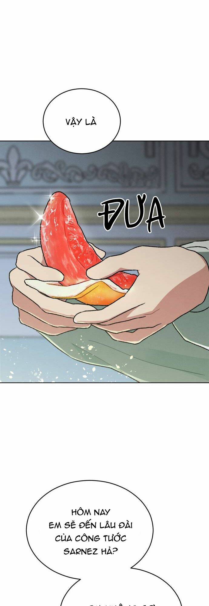 Nam Thứ Đình Công Thì Phải Làm Sao?! Chap 10 - Next Chap 11