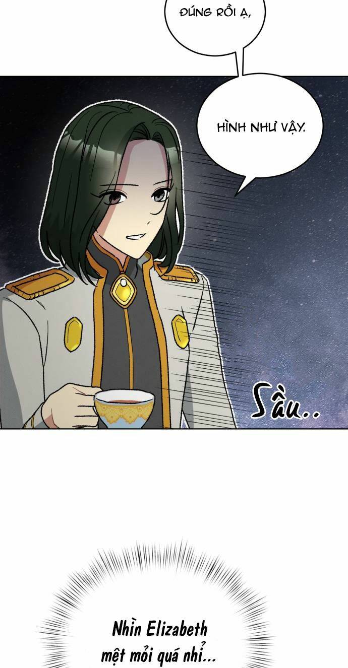 Nam Thứ Đình Công Thì Phải Làm Sao?! Chap 10 - Next Chap 11