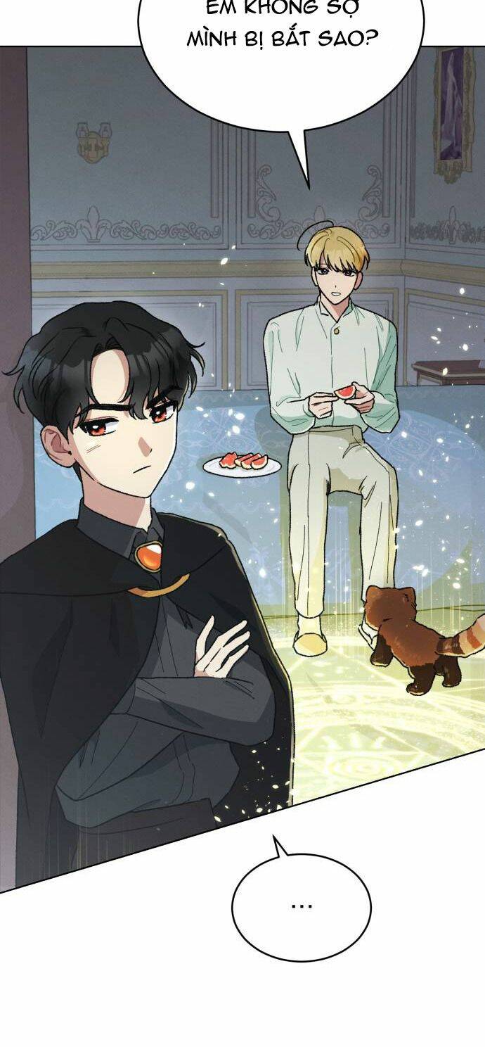 Nam Thứ Đình Công Thì Phải Làm Sao?! Chap 10 - Next Chap 11