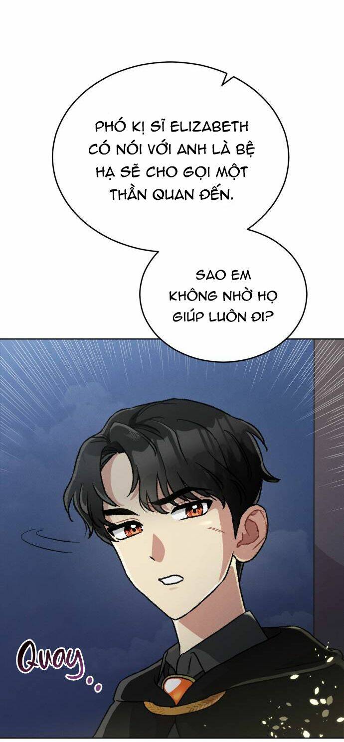 Nam Thứ Đình Công Thì Phải Làm Sao?! Chap 10 - Next Chap 11