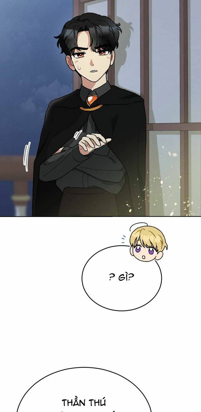 Nam Thứ Đình Công Thì Phải Làm Sao?! Chap 10 - Next Chap 11