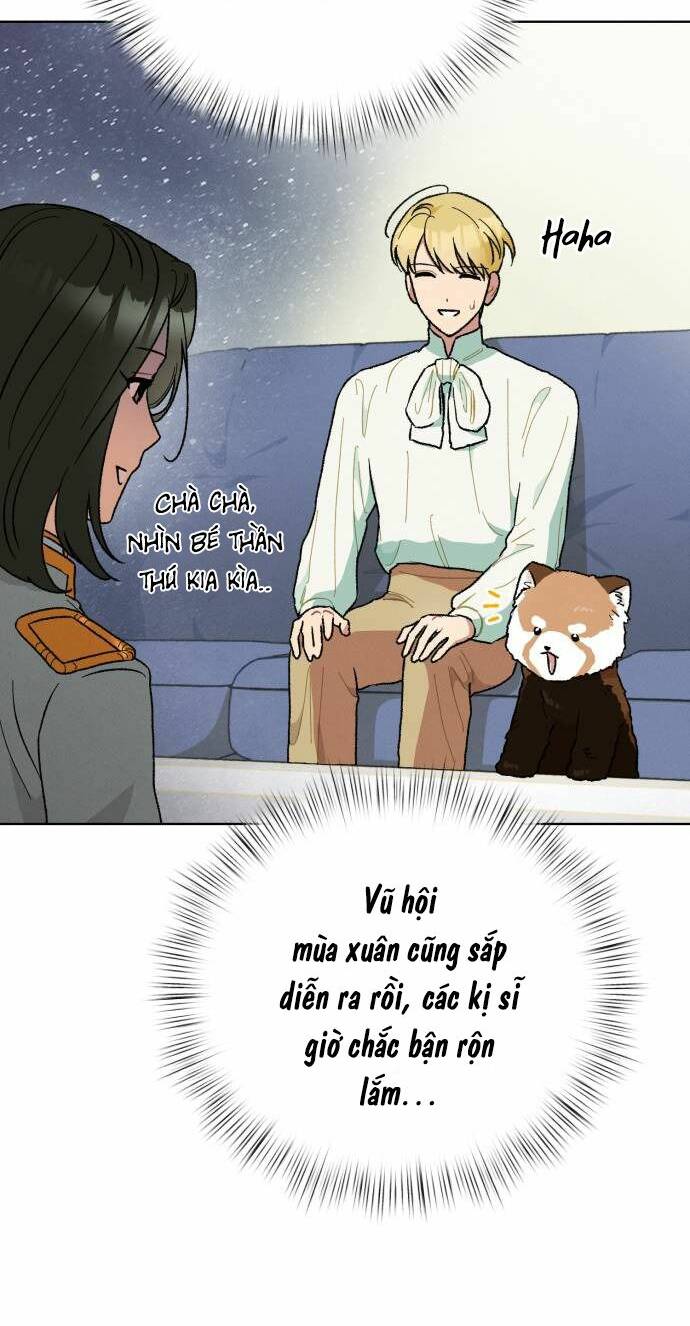 Nam Thứ Đình Công Thì Phải Làm Sao?! Chap 10 - Next Chap 11