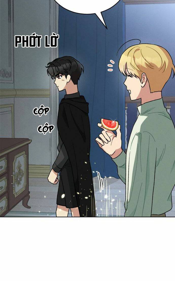 Nam Thứ Đình Công Thì Phải Làm Sao?! Chap 10 - Next Chap 11