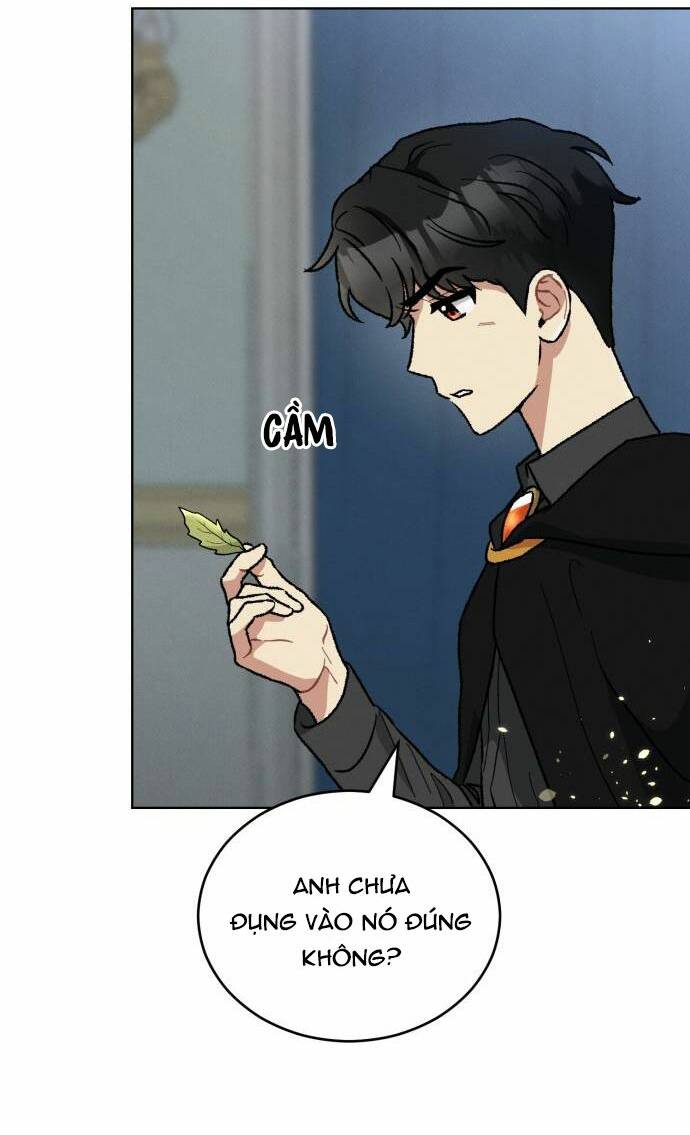 Nam Thứ Đình Công Thì Phải Làm Sao?! Chap 10 - Next Chap 11