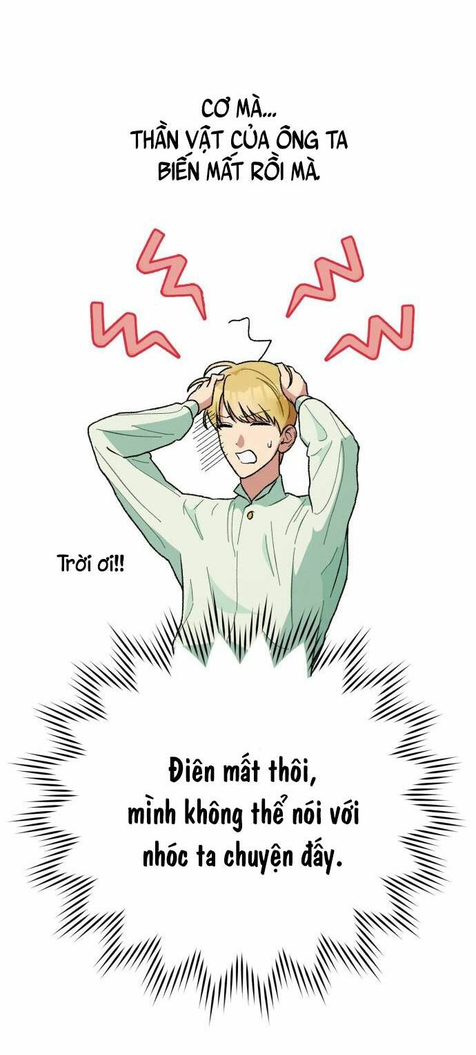 Nam Thứ Đình Công Thì Phải Làm Sao?! Chap 10 - Next Chap 11