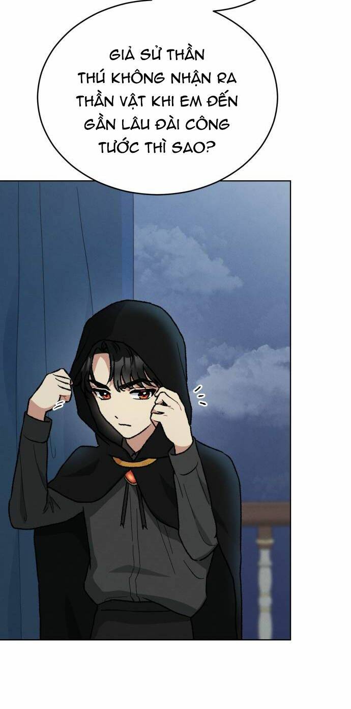 Nam Thứ Đình Công Thì Phải Làm Sao?! Chap 10 - Next Chap 11