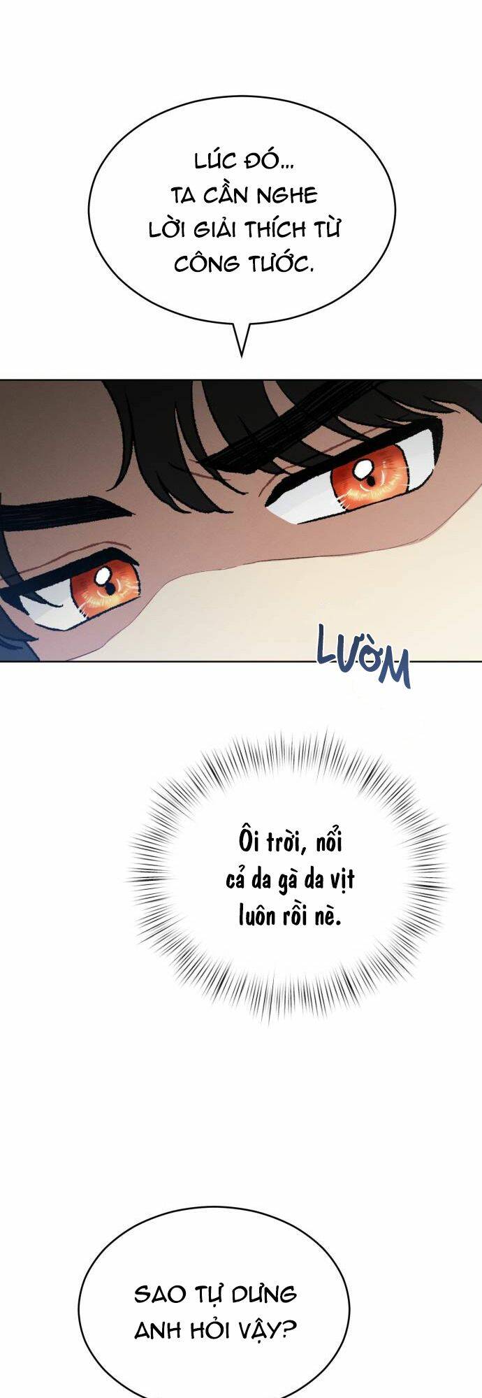 Nam Thứ Đình Công Thì Phải Làm Sao?! Chap 10 - Next Chap 11