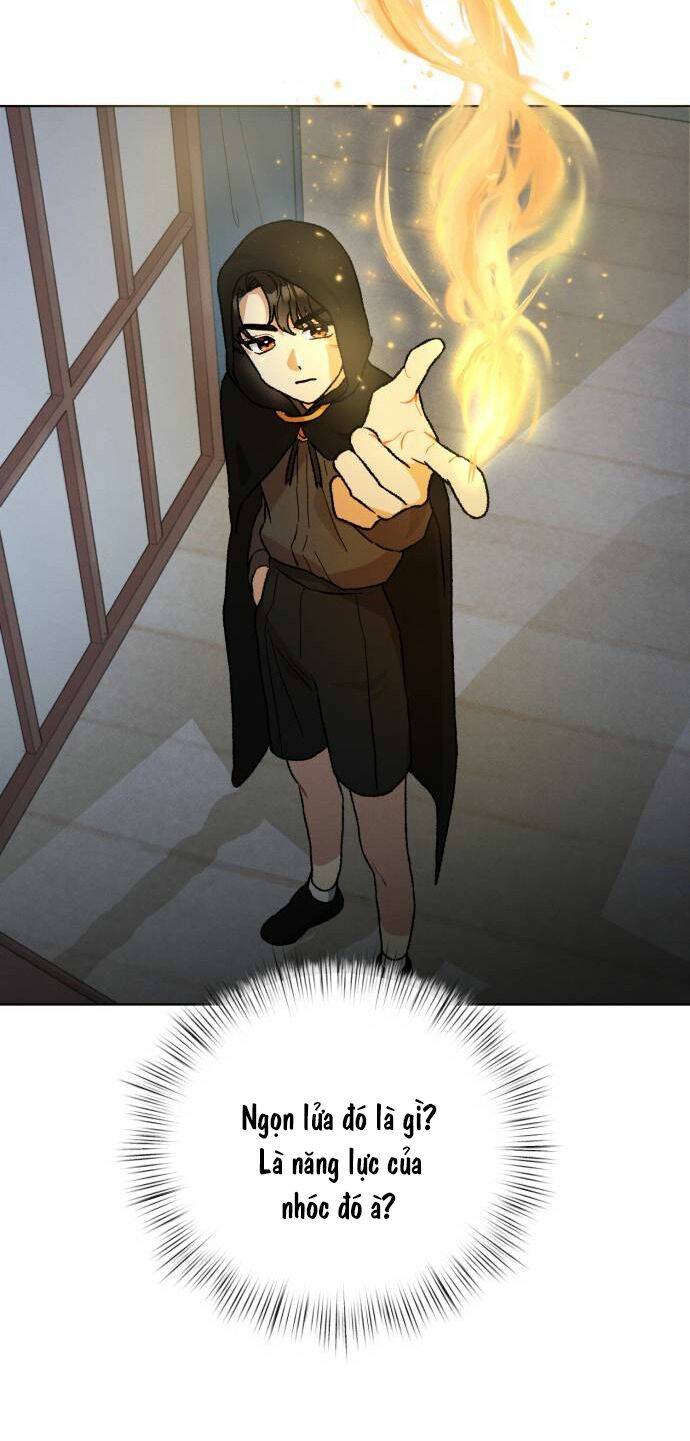 Nam Thứ Đình Công Thì Phải Làm Sao?! Chap 10 - Next Chap 11