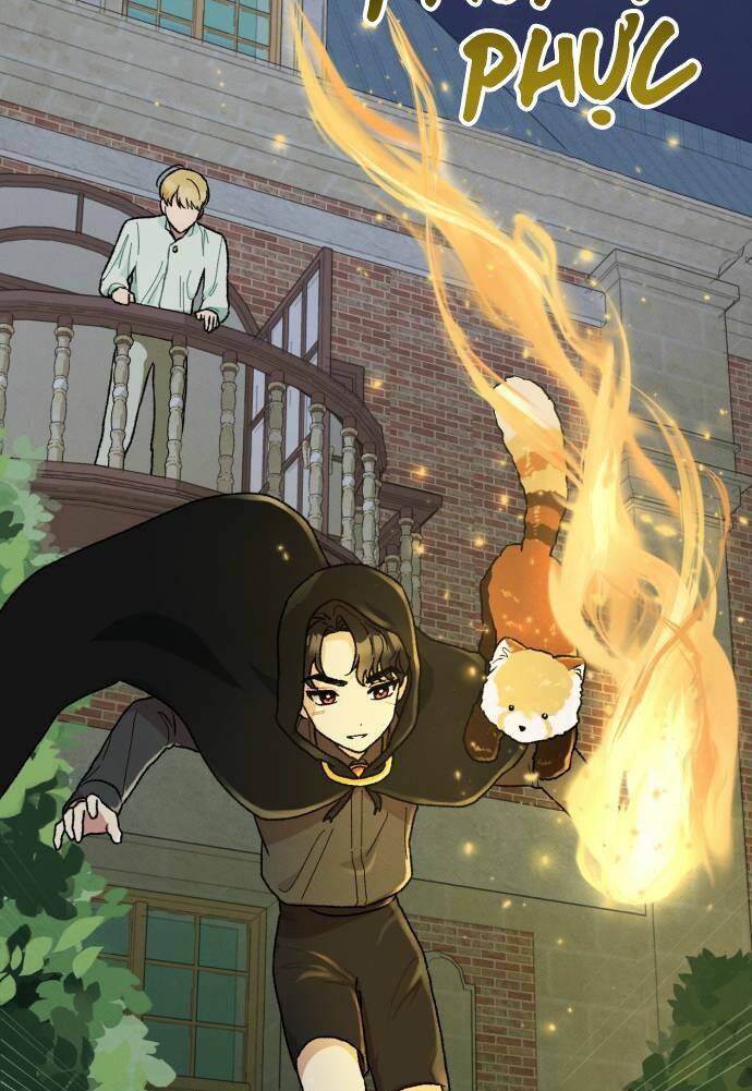 Nam Thứ Đình Công Thì Phải Làm Sao?! Chap 10 - Next Chap 11