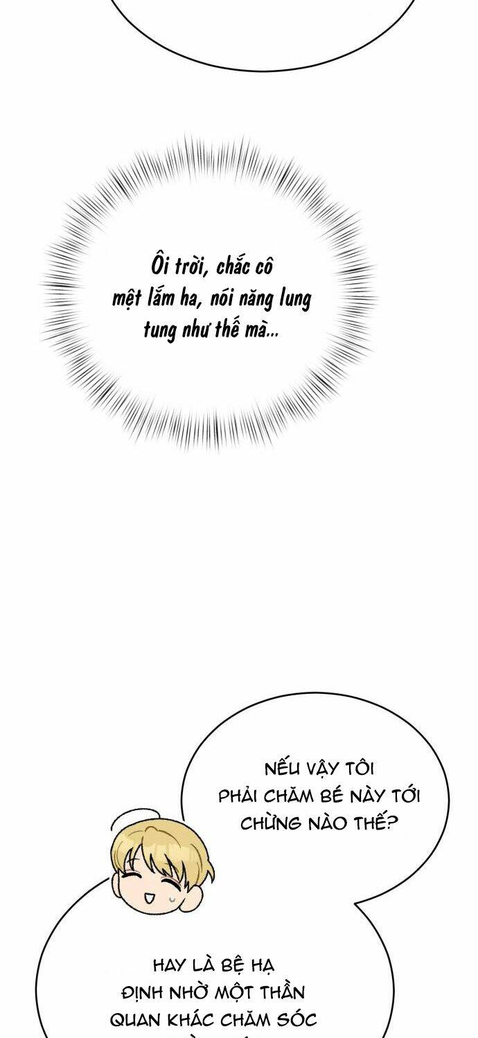 Nam Thứ Đình Công Thì Phải Làm Sao?! Chap 10 - Next Chap 11