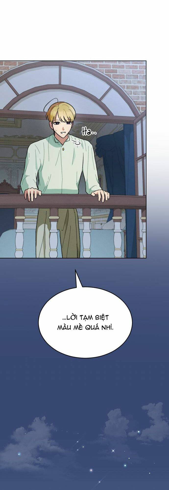 Nam Thứ Đình Công Thì Phải Làm Sao?! Chap 10 - Next Chap 11