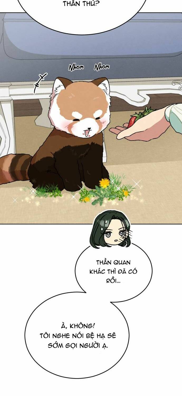 Nam Thứ Đình Công Thì Phải Làm Sao?! Chap 10 - Next Chap 11