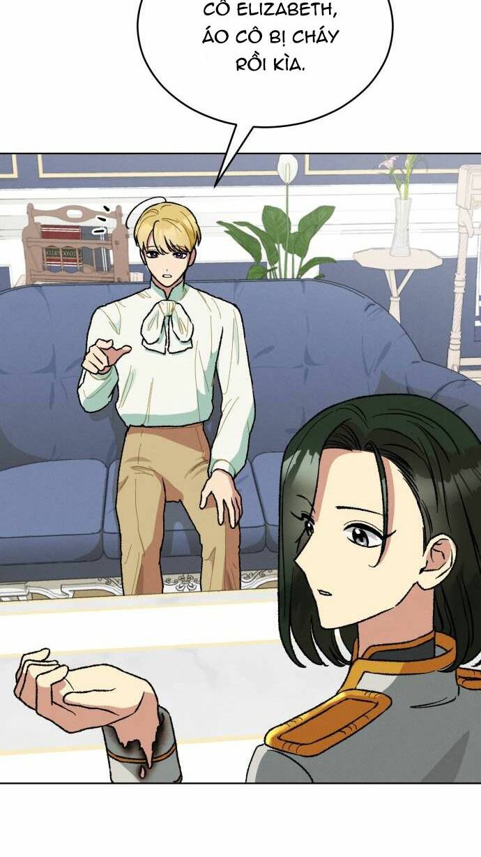 Nam Thứ Đình Công Thì Phải Làm Sao?! Chap 10 - Next Chap 11
