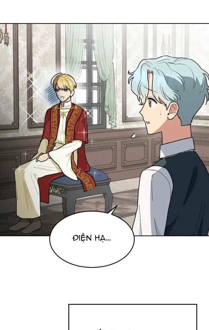Nam Thứ Đình Công Thì Phải Làm Sao?! Chap 11 - Next Chap 12