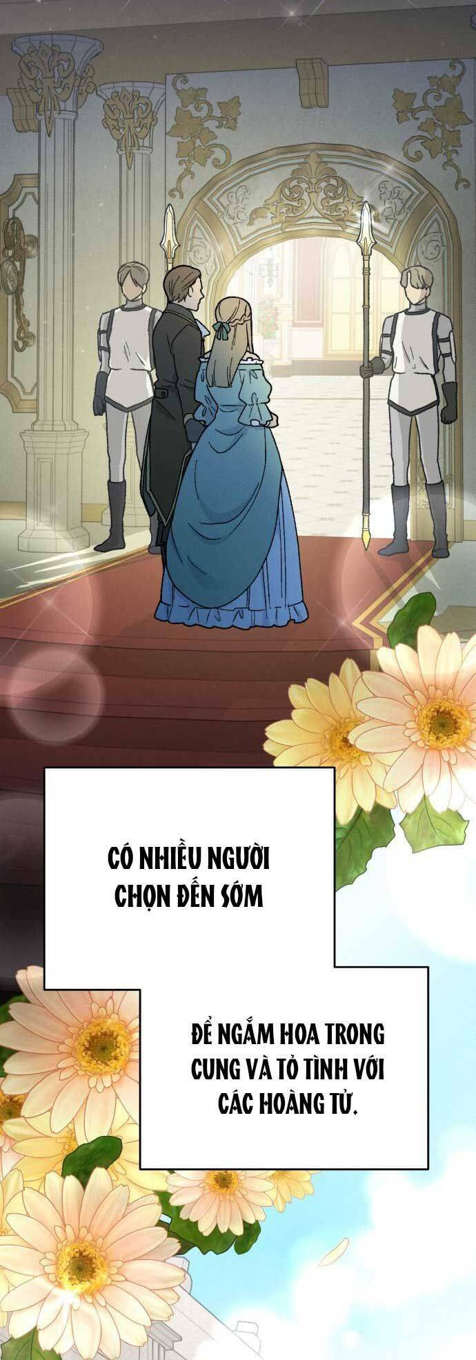 Nam Thứ Đình Công Thì Phải Làm Sao?! Chap 11 - Next Chap 12