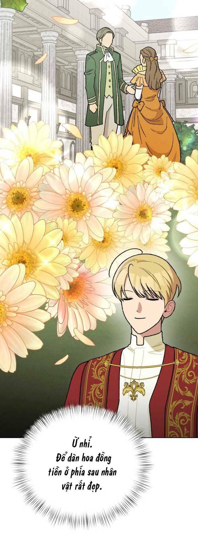 Nam Thứ Đình Công Thì Phải Làm Sao?! Chap 11 - Next Chap 12