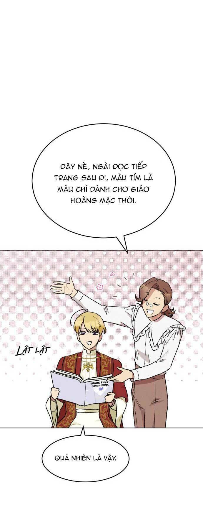 Nam Thứ Đình Công Thì Phải Làm Sao?! Chap 11 - Next Chap 12
